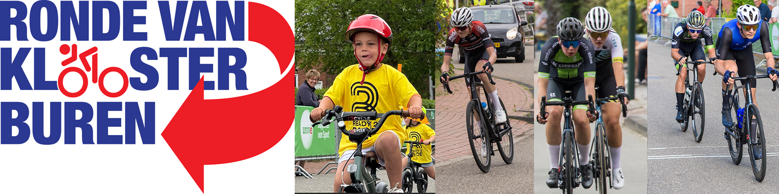 Ronde van Kloosterburen